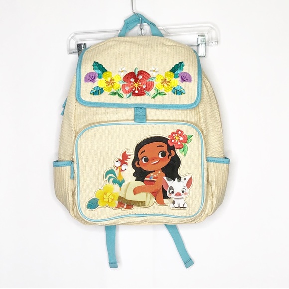baby moana backpack